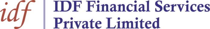 IDF Financial Services logo