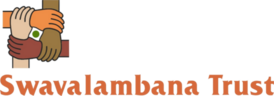 Swavalambana logo