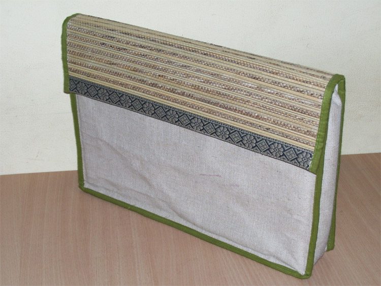 Conference folder