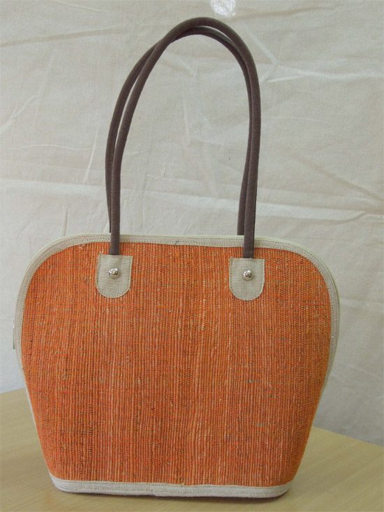 Curve bag