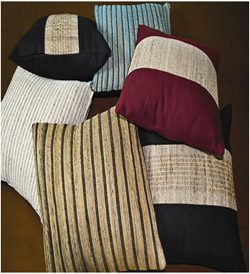 Cushion covers