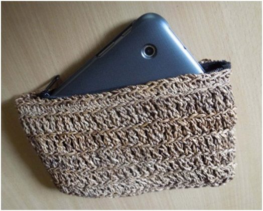 iPad case