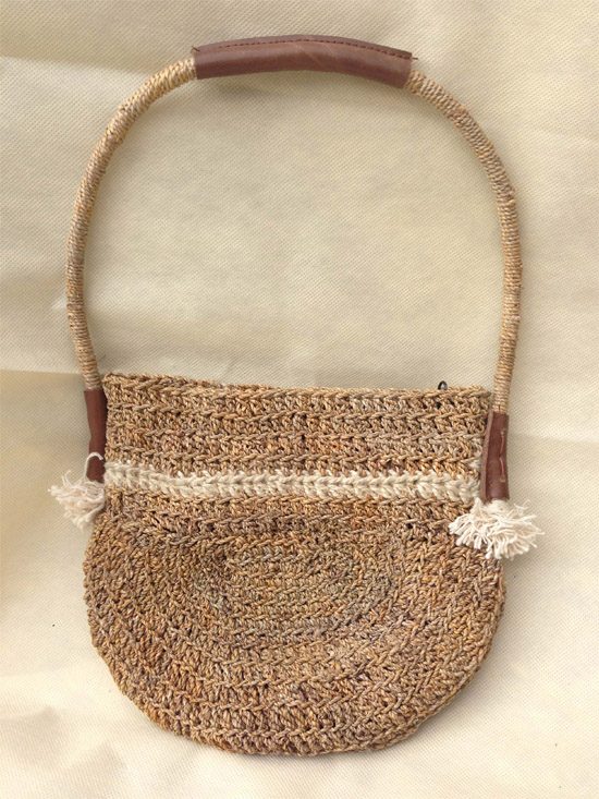Pot bag