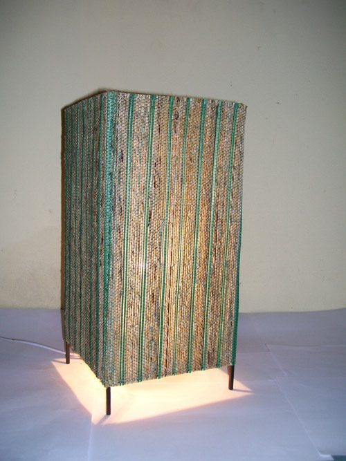 Table lamp