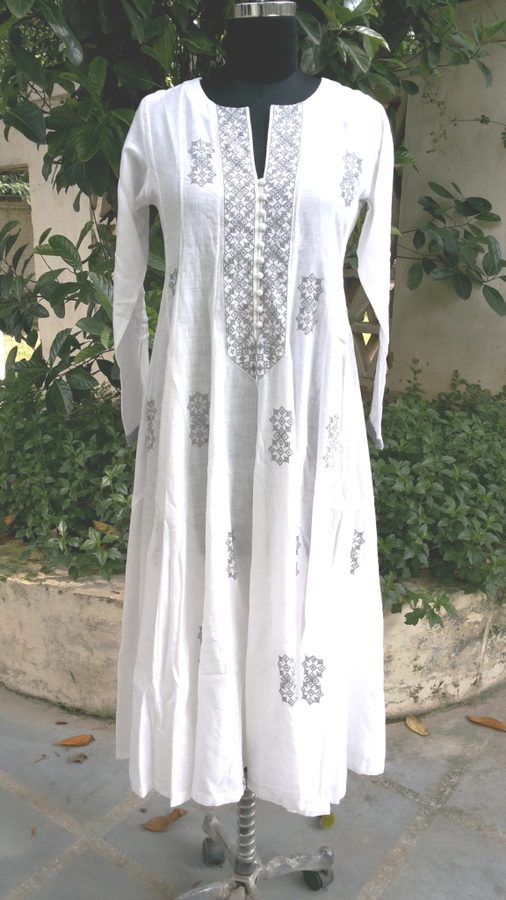Anarkali
