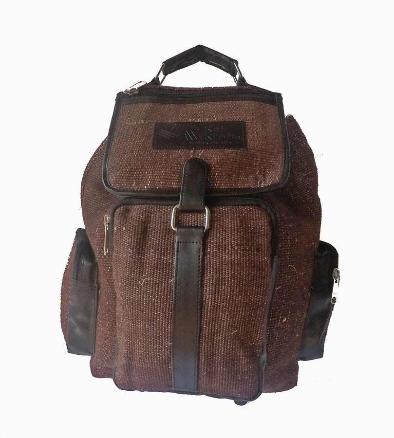 Backpacks