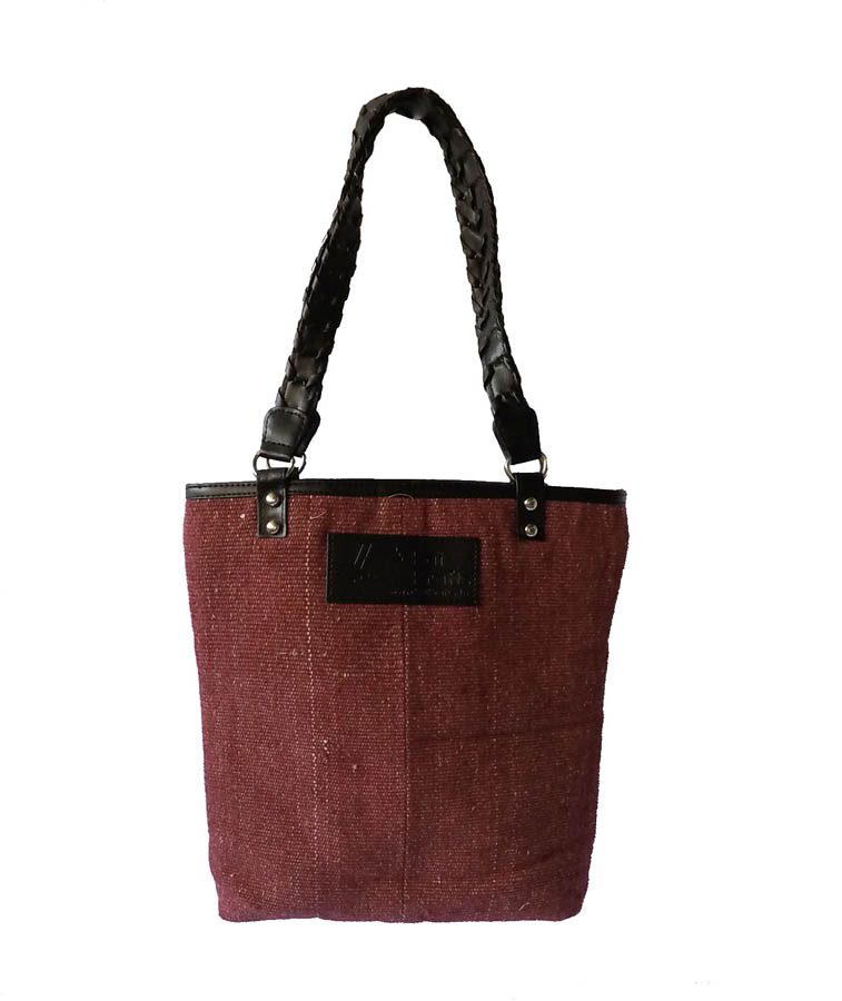 Shoulder bags