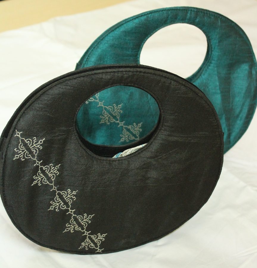 Yin Purses