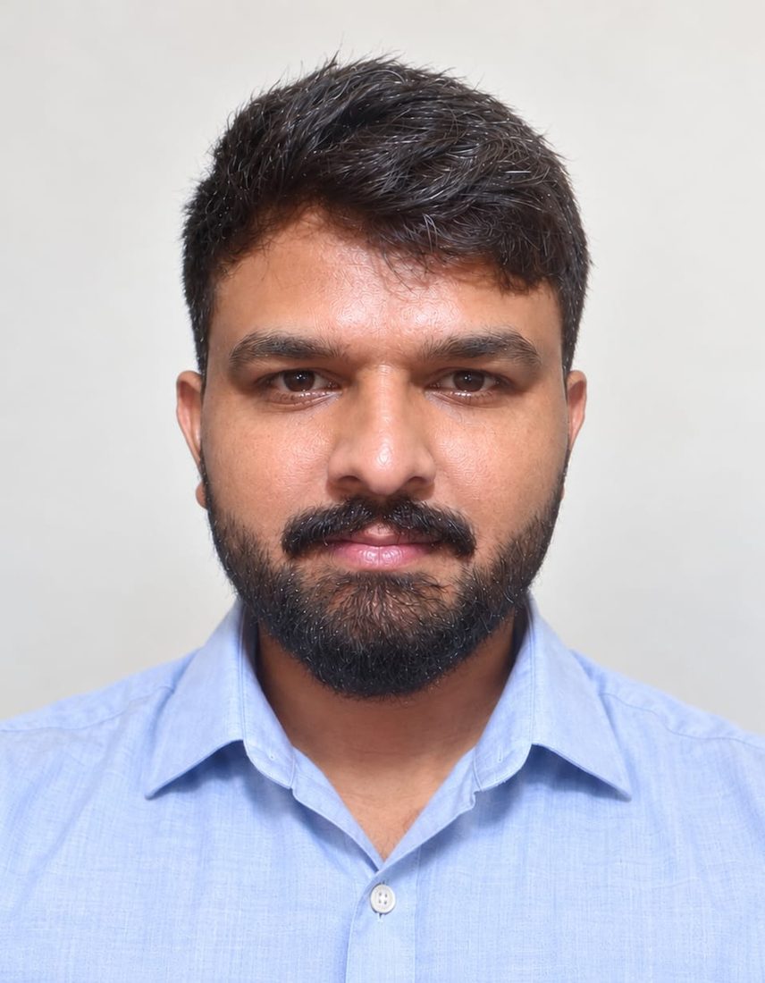 Arun Gowda
