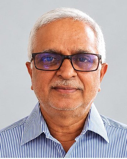 Gururaj M Deshpande