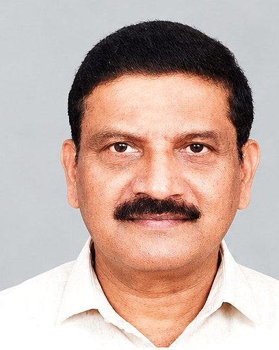 B. R. Hiremath