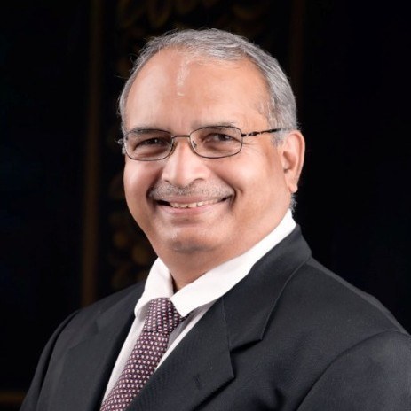 Srikanta Shenoy T V (1958 – 2025)