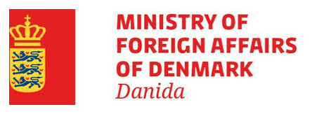 DANIDA