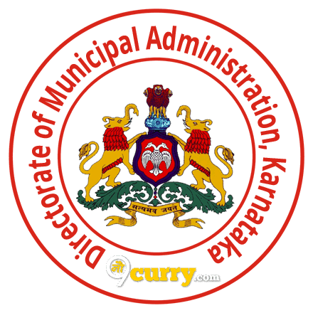 Department of Municipal Administration, Government of Karnataka