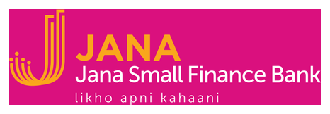Jana Small Finance Bank