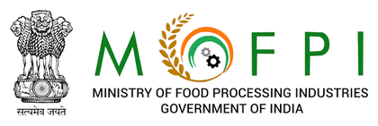 Ministry of Food Processing Industries, Government of India