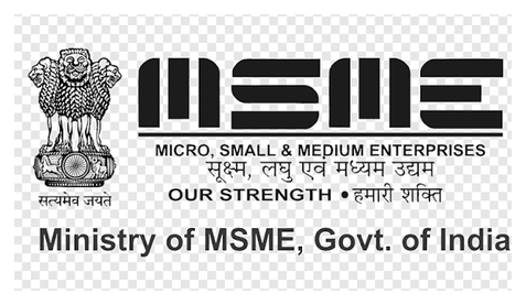 Ministry of MSME, Government of India