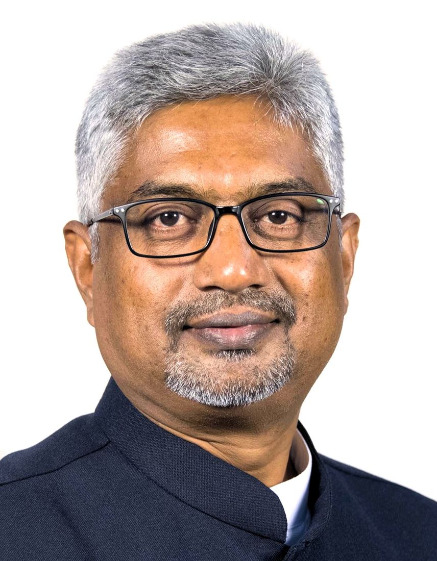 Arun Balamatti, PhD