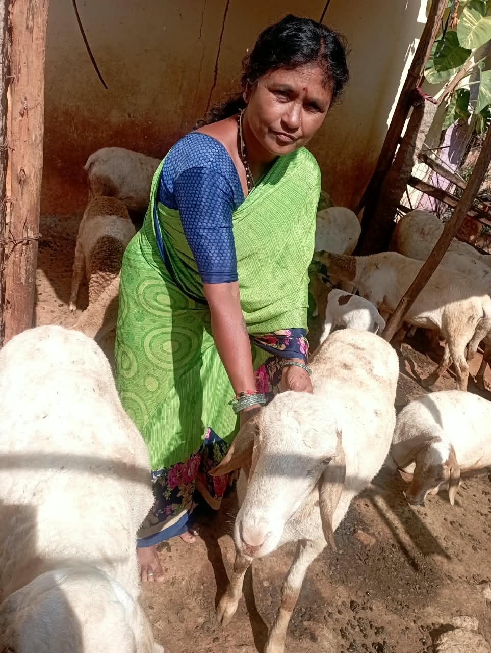 Manjula